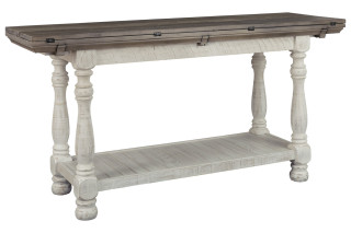 Havalance Sofa/Console Table