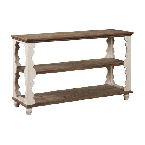 Alwyndale Sofa/Console Table ახალი კოლექცია და ადგილზე მიტანა