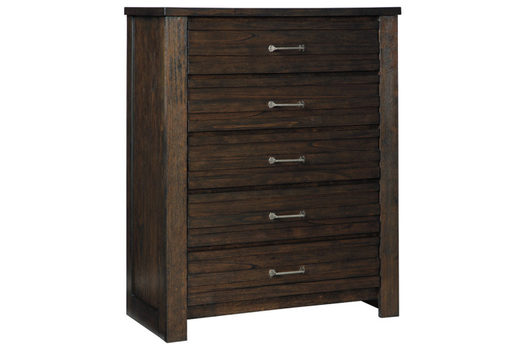 Darbry Chest of Drawers