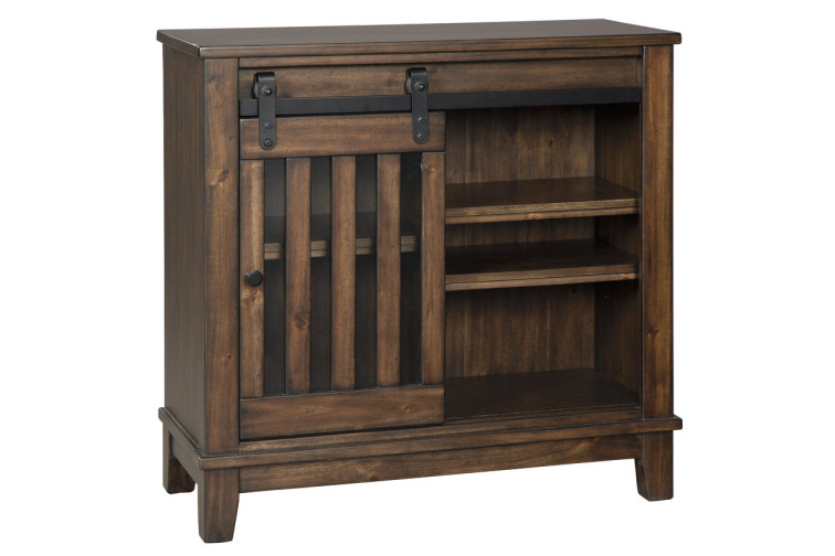Brookport Accent Cabinet