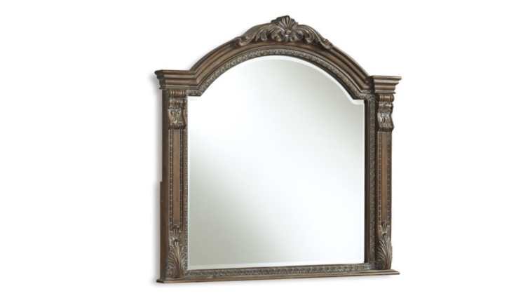 Mirror Charmond • Mirrors