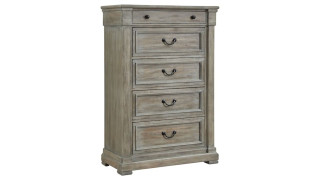 Chest of Drawers  Moreshire