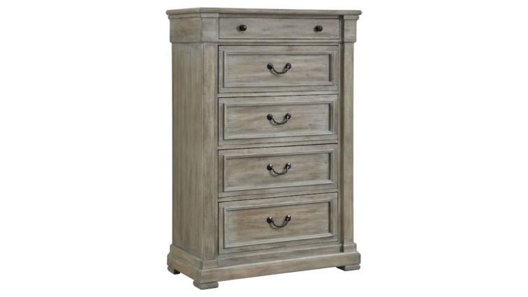 Chest of Drawers  Moreshire • Dressers & Chests