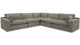 Gaucho 5-piece sectional