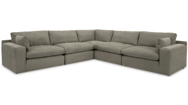 Gaucho 5-piece sectional • Corner Sofa