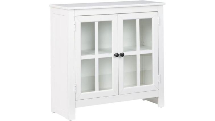 Accent Cabinet Nalinwood • Accent Cabinets