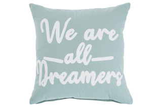 Dreamers Pillow (Set of 4) (Set of 4)