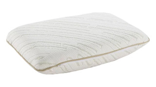 (Set of 4 )  memory foam pillow
