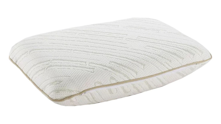 (Set of 4 )  memory foam pillow • Indoor-Outdoor Pillows