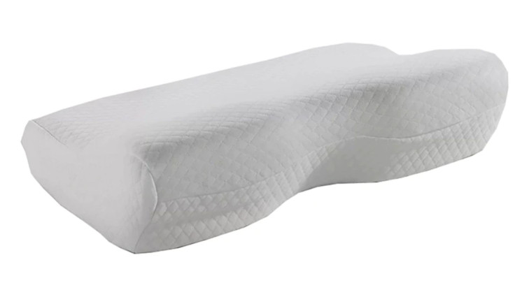 (set of 4) memory foam pillow • Indoor-Outdoor Pillows