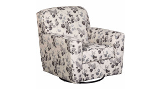 accent chair  Abney