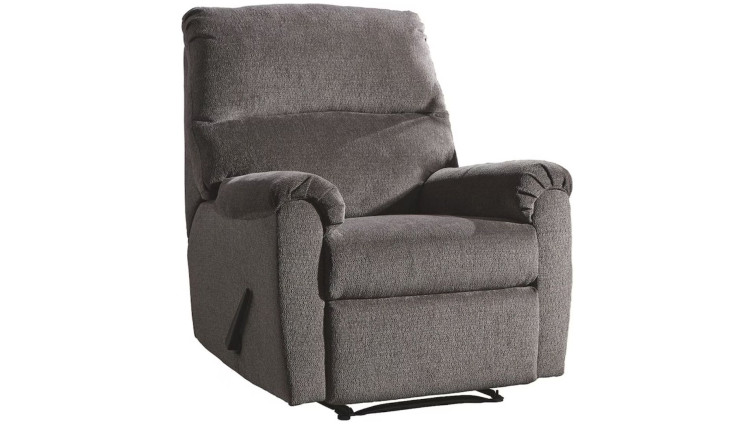 Manual Recliner ZERO Nerviano • Living Room Small Space