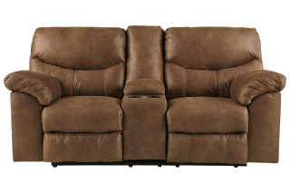 Boxberg Power Reclining Loveseat