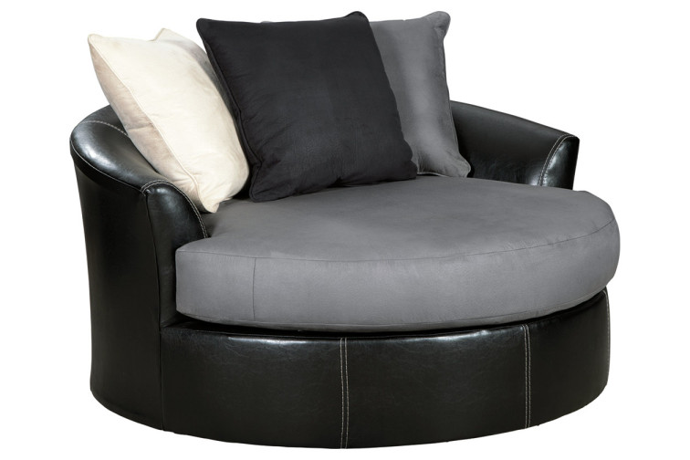 Jacurso Oversized Chair