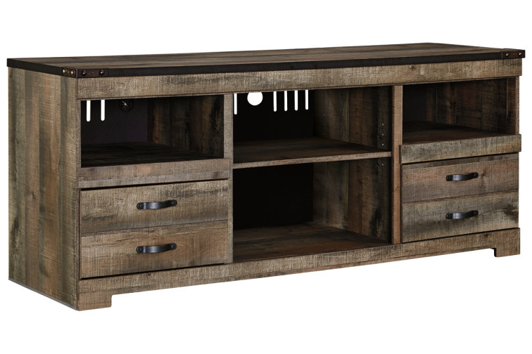 Trinell 63" TV Stand