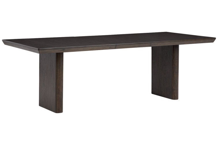 Bruxworth Extendable Dining Table