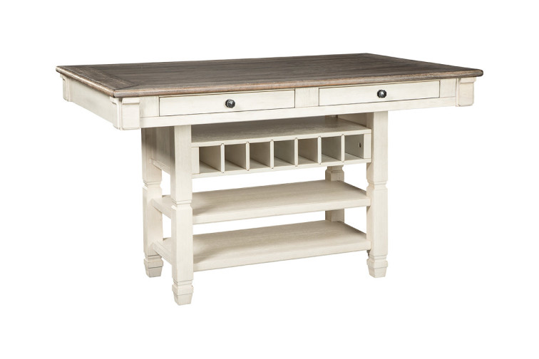 Bolanburg Counter Height Dining Table