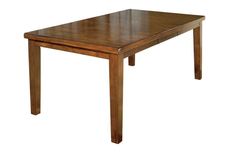 Ralene Extendable Dining Table
