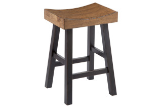 Glosco Counter Height Bar Stool (Set of 2)