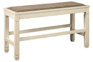 Bolanburg Counter Height Dining Bench