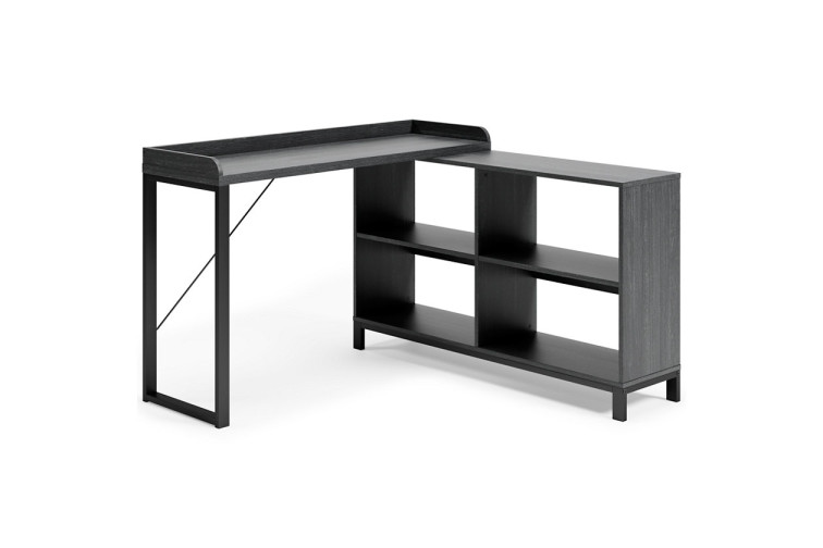 Yarlow L-Shaped Home Office Desk