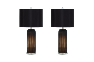 Abaness Table Lamp (Set of 2)