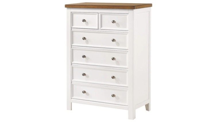 Chest of Drawers  Westconi • Dressers & Chests