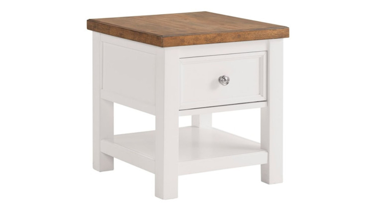 End Table Westconi • Outlet