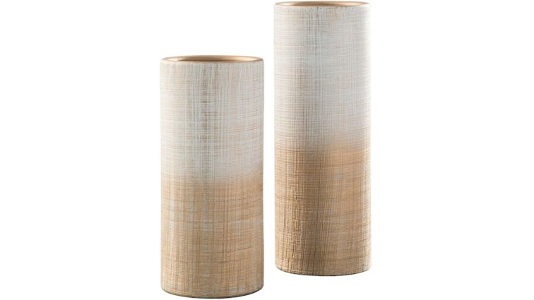 Vase (Set of 2) Dorotea • Vases