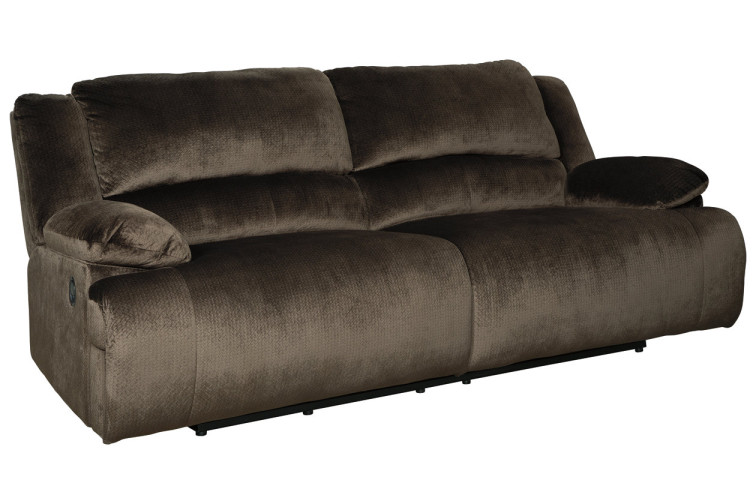 Clonmel Manual Reclining Sofa