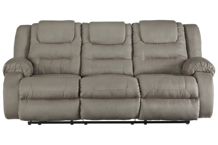 McCade Manual Reclining Sofa