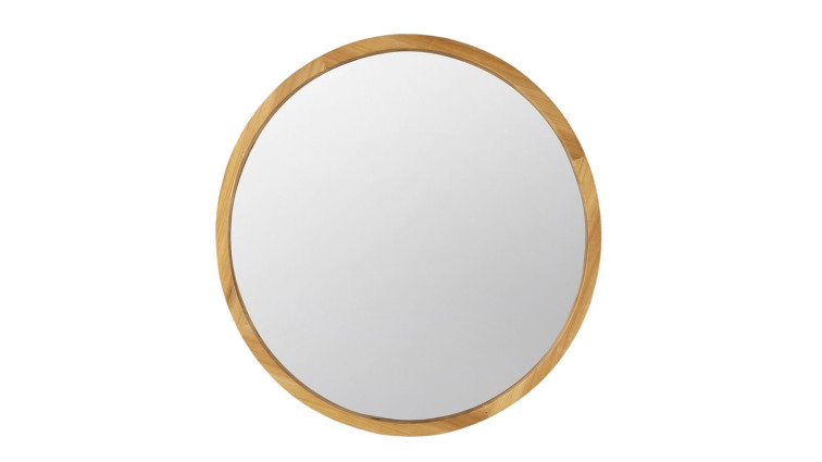 სარკე Wood Mirror • აუთლეტი