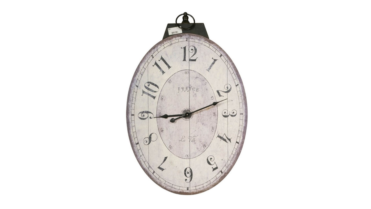 WALL CLOCK Ashley Furniture Homestore