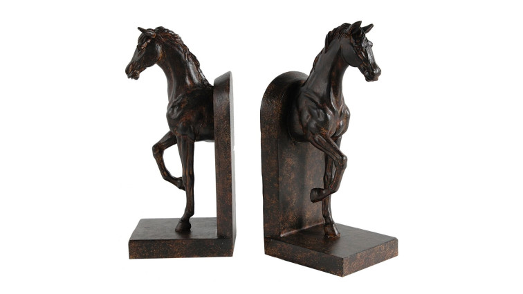 Accessory for books  BOOKENDS • Decorative Objects