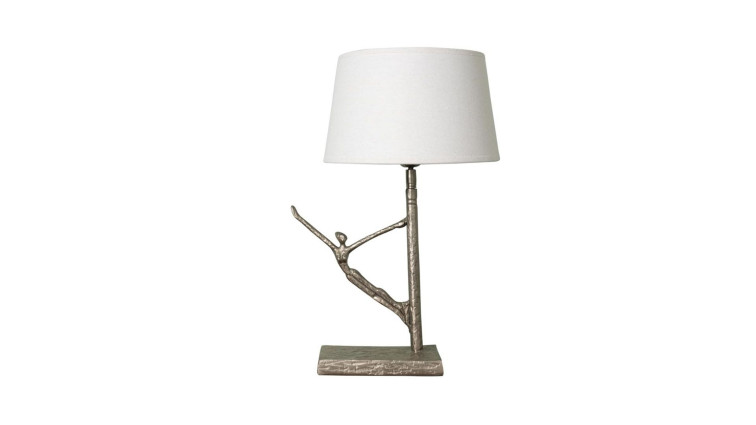Lamp with dancer Free (30)