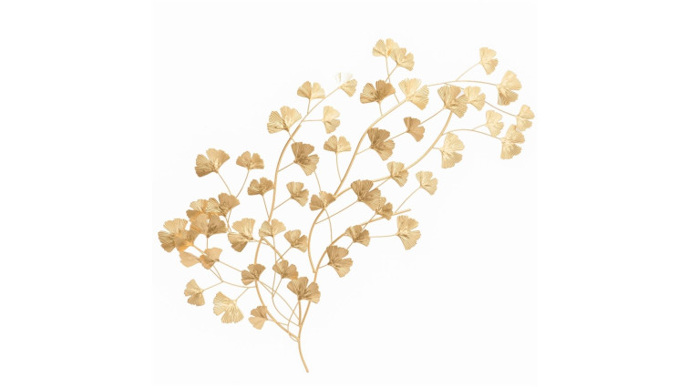 wall decoration GINGKO MURAL • Outlet