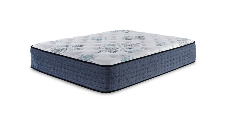 mattress Bonita Springs Plush King • Ashley sleep