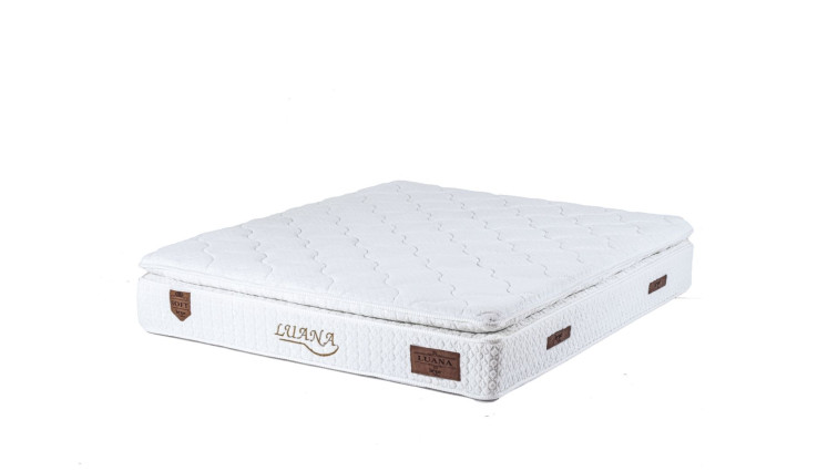 mattress Luana 160*200 • Hope to dream