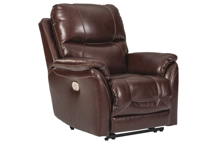 სავარძელი ელექტრო მექანიზმით Dellington – სავარძელი ელექტრო მექანიზმით Walnut