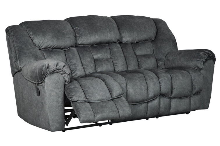 Capehorn Manual Reclining Sofa