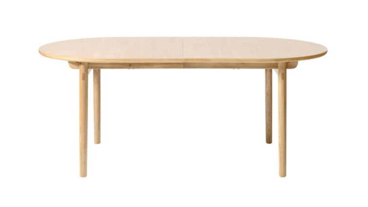 table CARNO 100X190 • Dining Room Tables