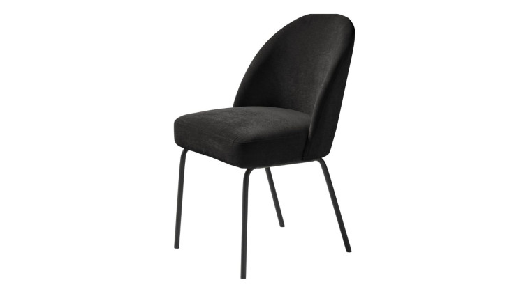 chair  CRESTON BLACK • Dining Room Chairs