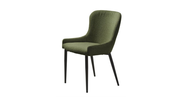 chair ONTARIO FOREST GREEN • Dining Room Chairs