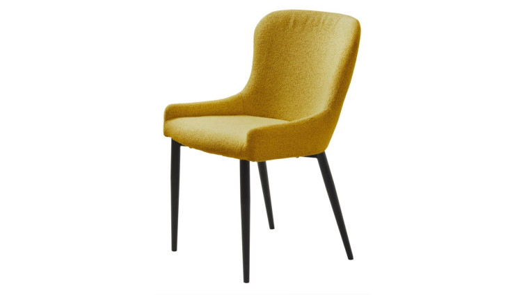 chair  ONTARIO MUSTARD • Dining Room Chairs