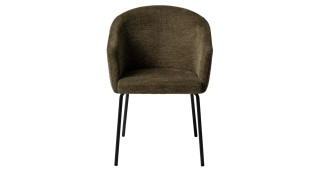 chair EASTON OLIVE GREEN