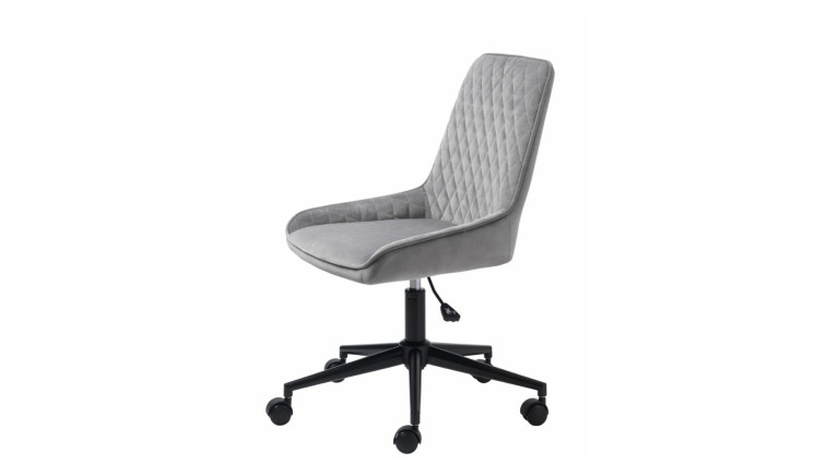 chair MILTON GREY • Office Chairs