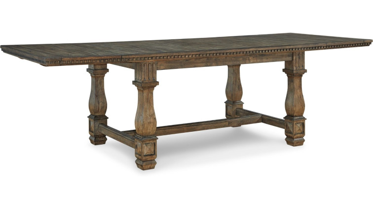 Dining table  Markenburg • Extendable table