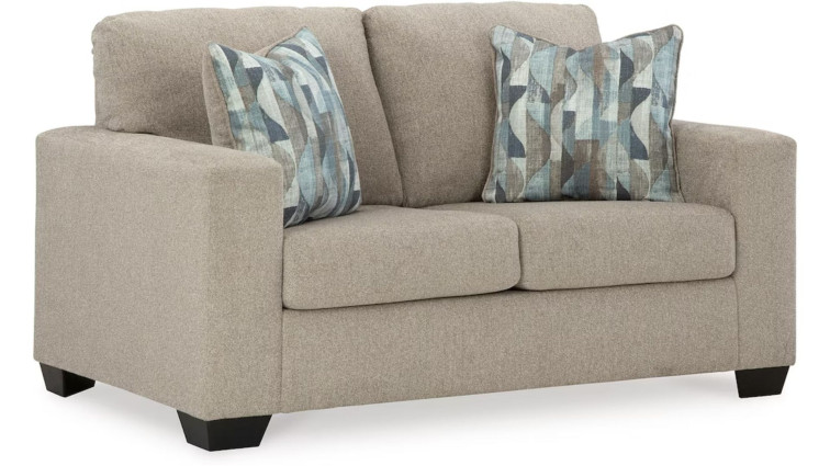 Deltona Loveseat