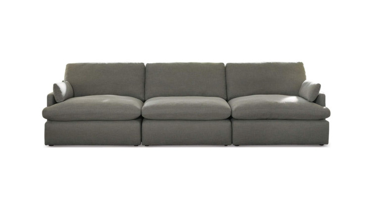 Tanavi 3-Piece Sofa • Sectional Sofas
