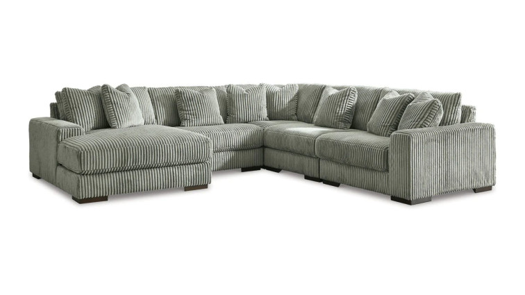 Lindyn 5-piece sectional • Sectional Sofas